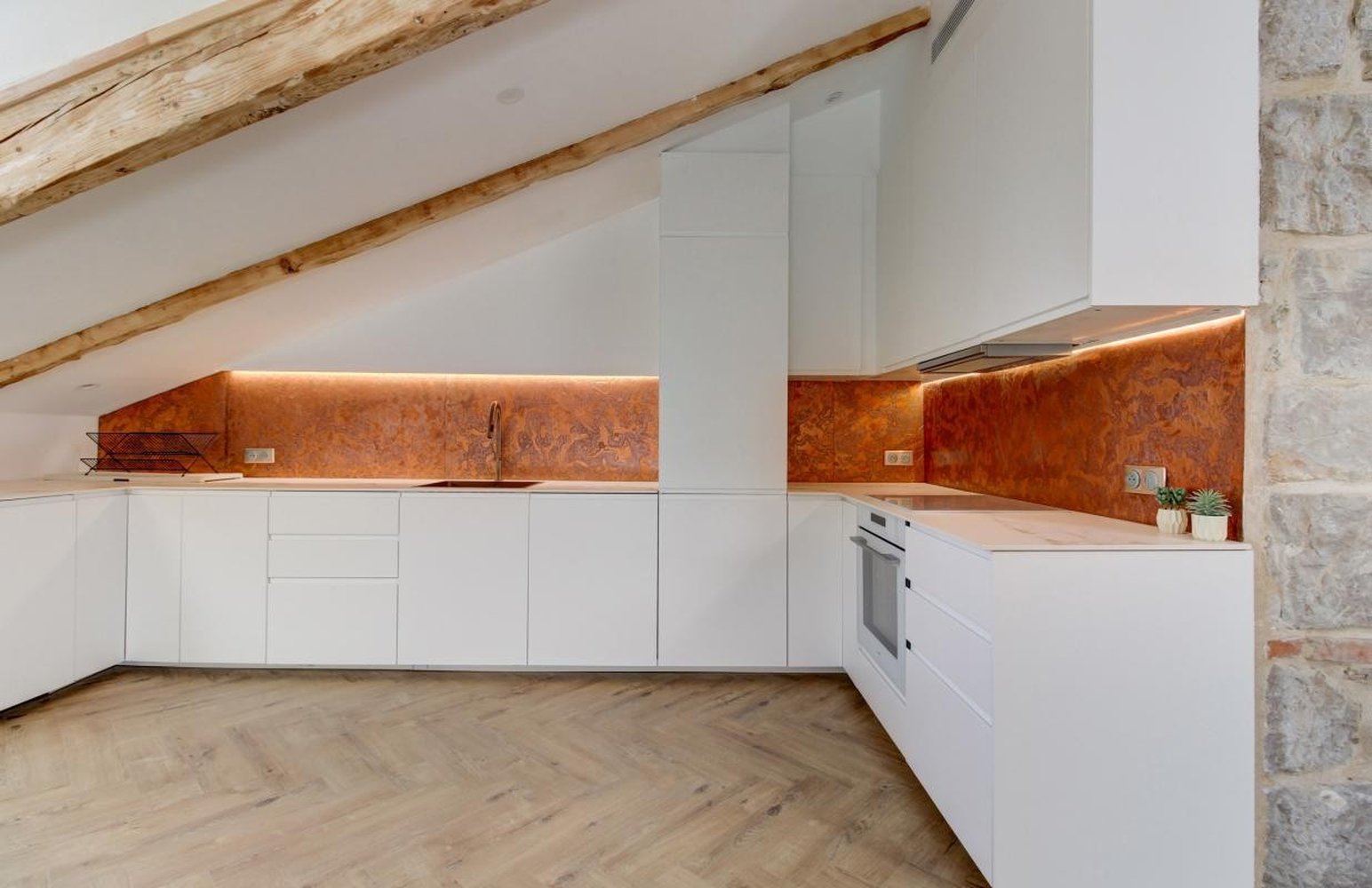 Property photo in Carre d'Argent