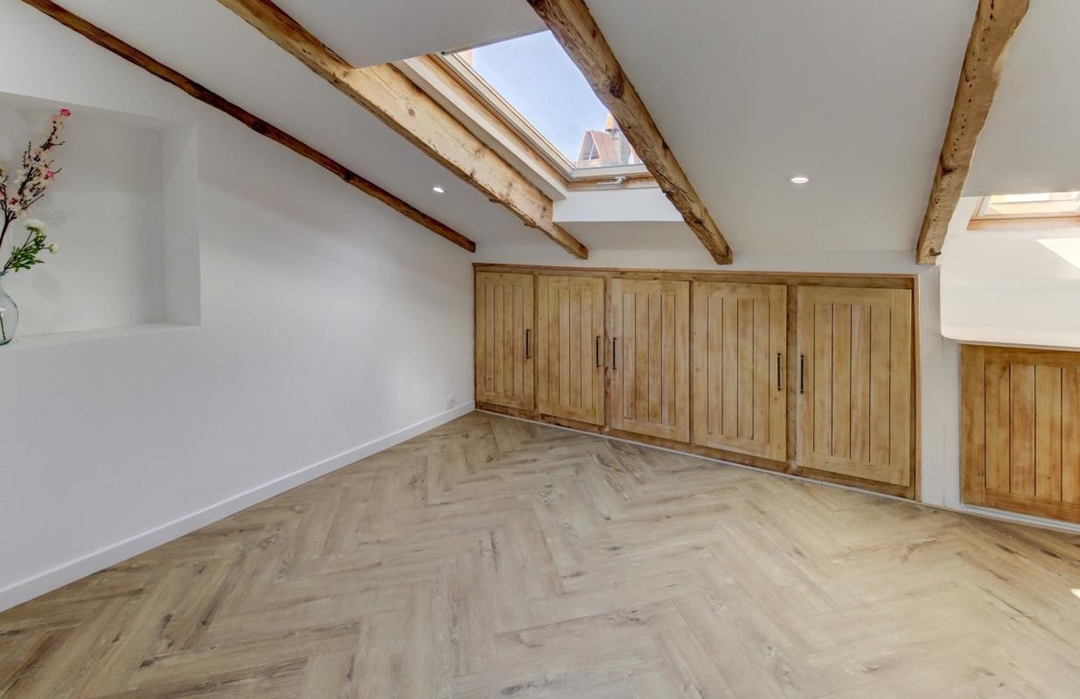 Property photo in Carre d'Argent