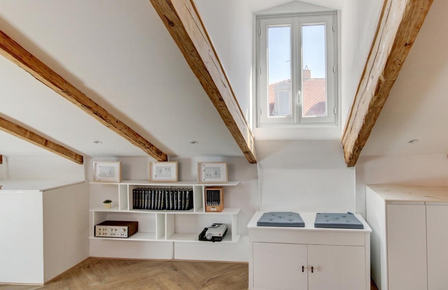 Property photo in Carre d'Argent