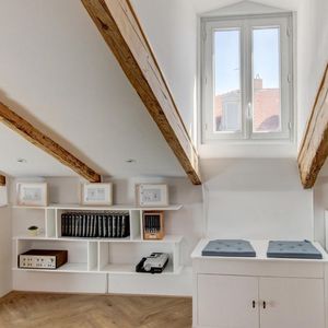 Property in Carre d'Argent