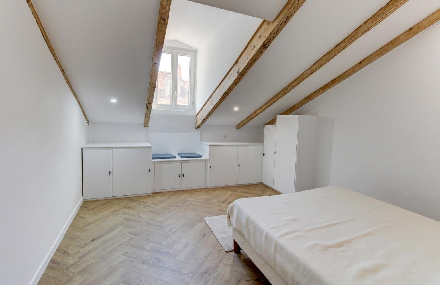 Property photo in Carre d'Argent