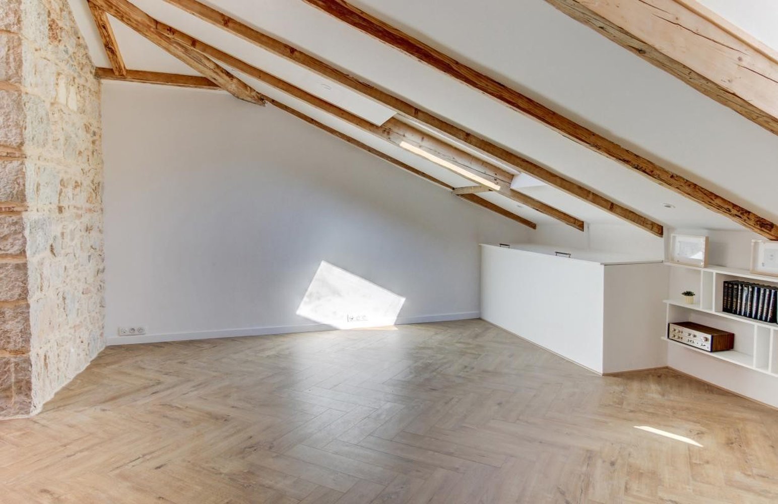 Property photo in Carre d'Argent