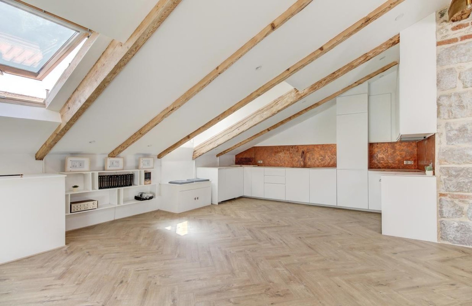 Property photo in Carre d'Argent