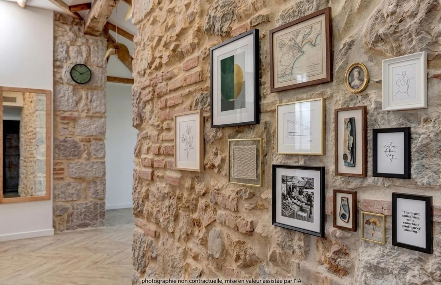 Property photo in Carre d'Argent