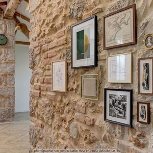 Property in Carre d'Argent