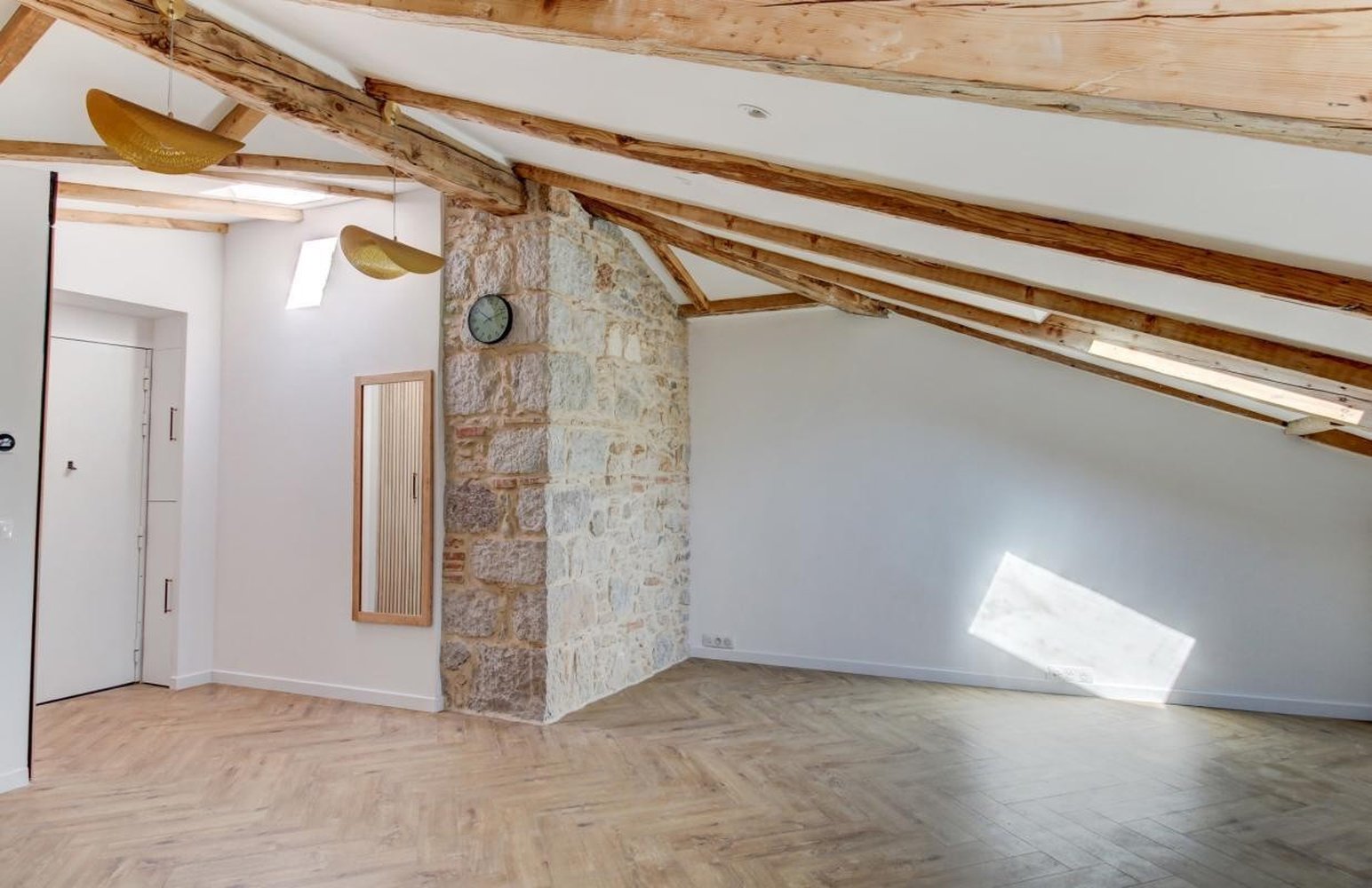 Property photo in Carre d'Argent