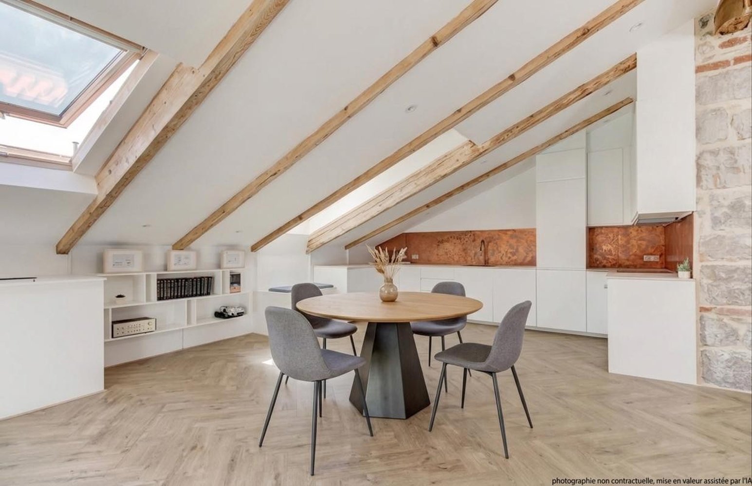Property photo in Carre d'Argent