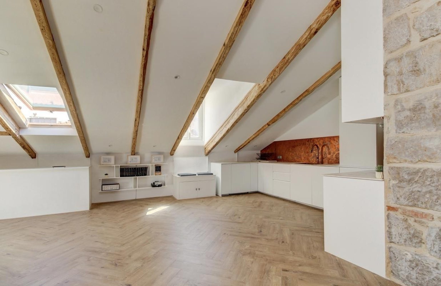 Property photo in Carre d'Argent