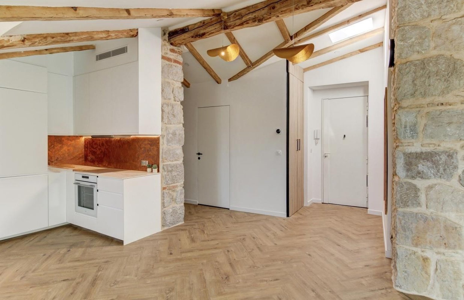 Property photo in Carre d'Argent