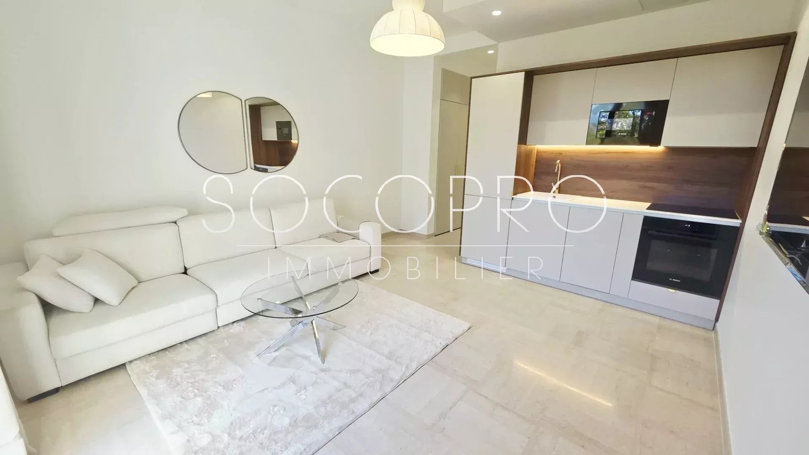 Property photo in Carre d'Argent
