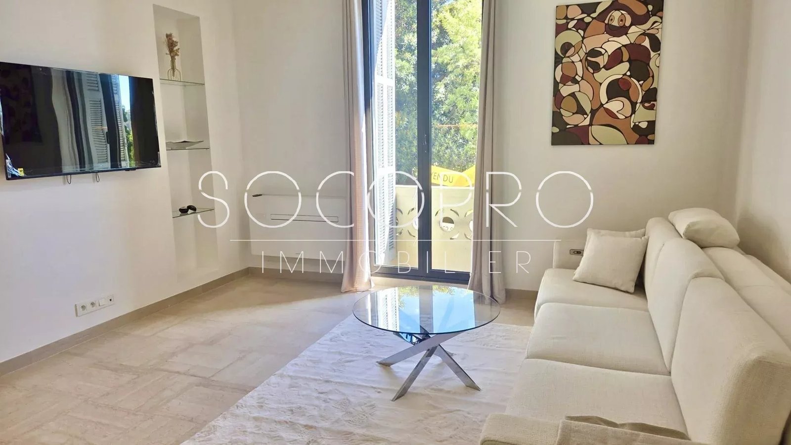 Property photo in Carre d'Argent