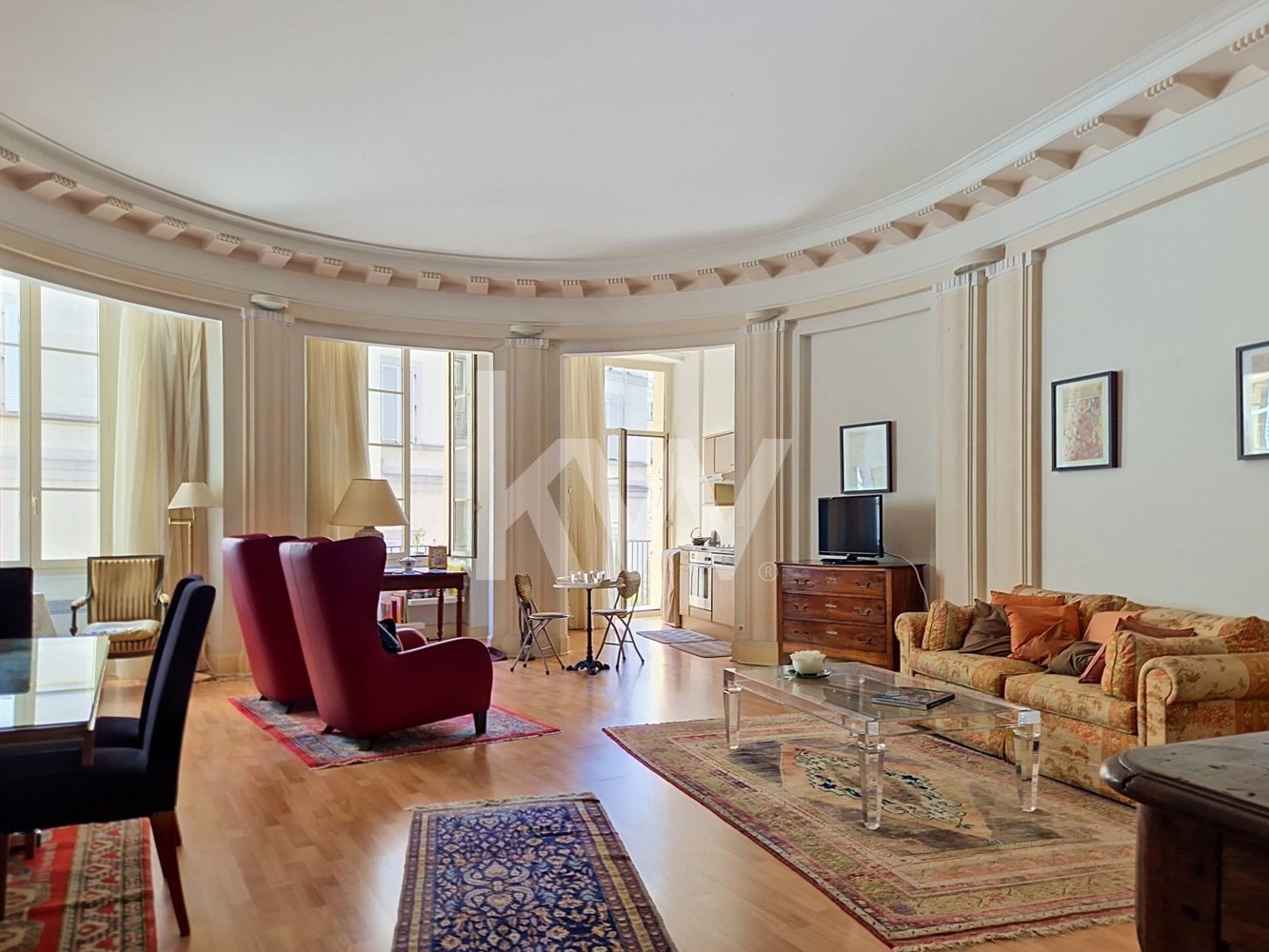 Property photo in Carre d'Argent