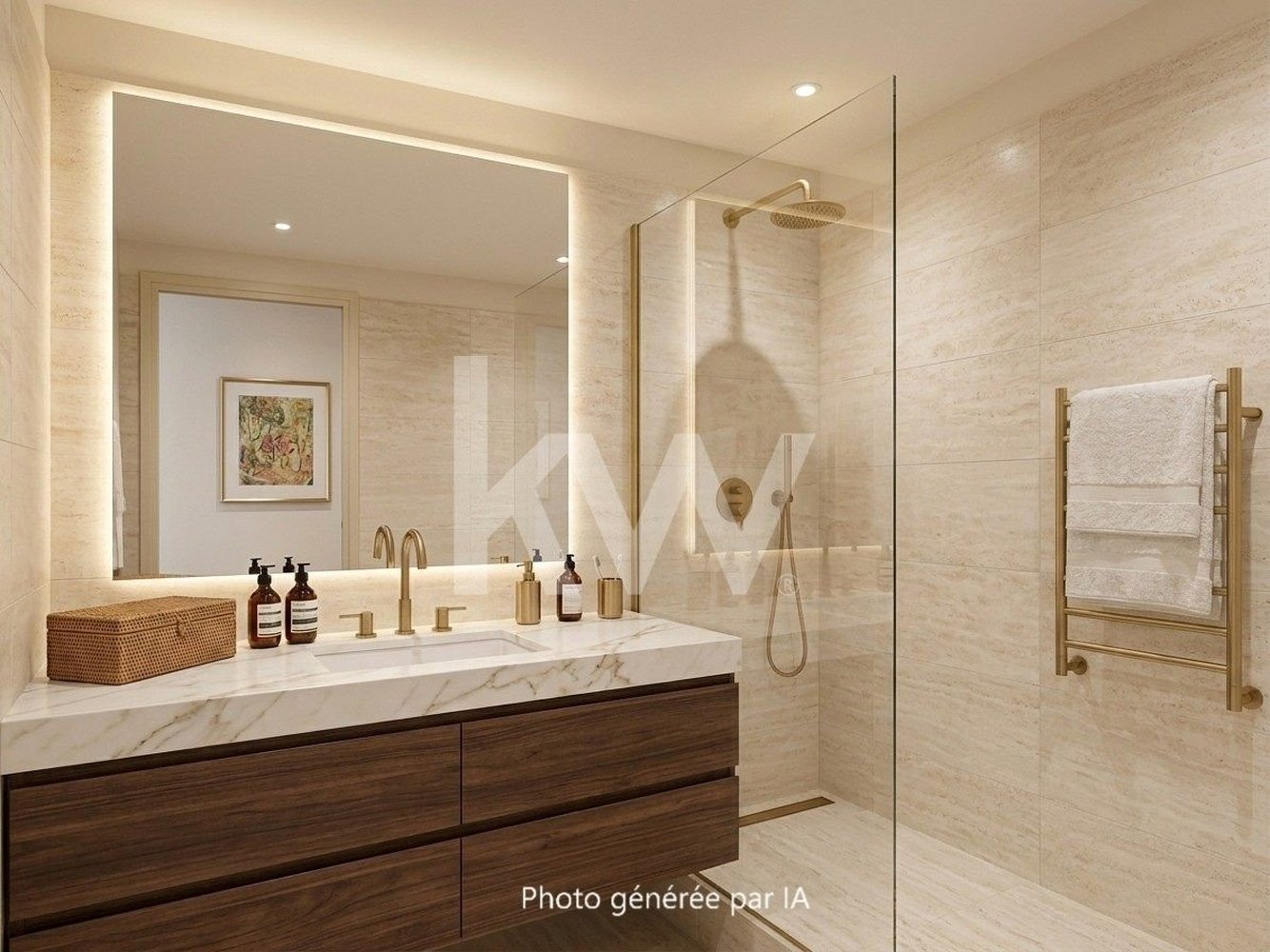 Property photo in Carre d'Argent