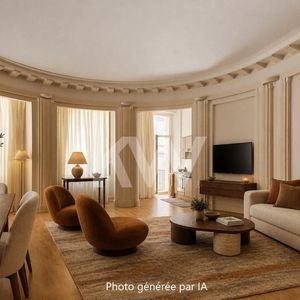 Property in Carre d'Argent