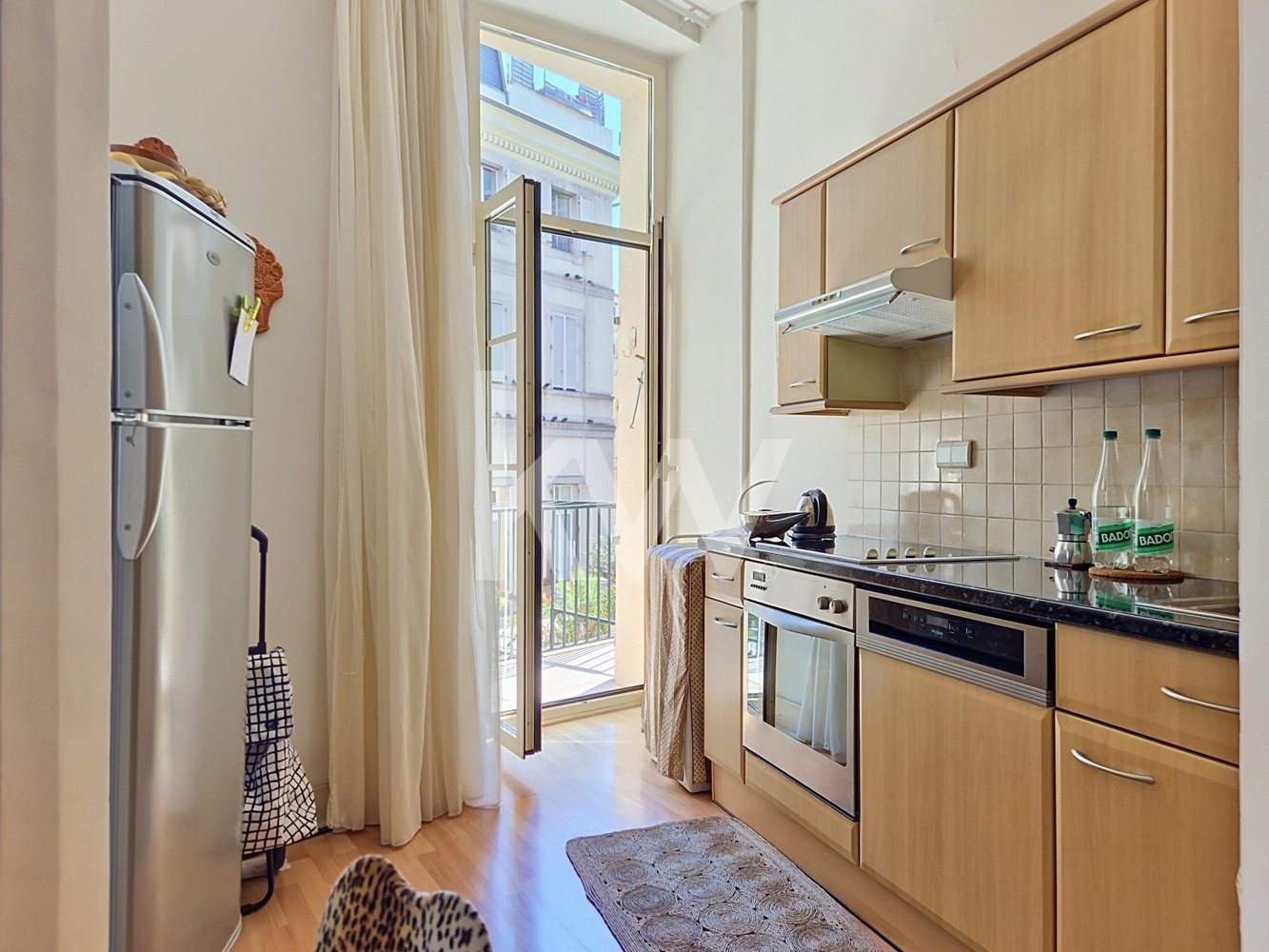 Property photo in Carre d'Argent