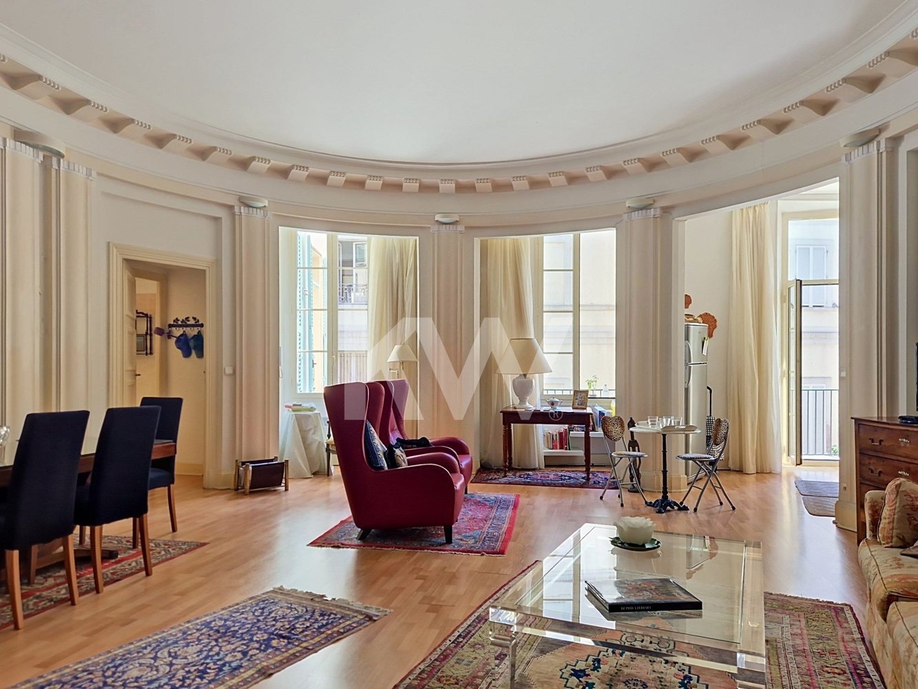 Property photo in Carre d'Argent