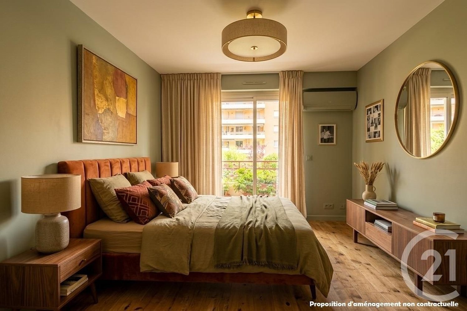 Property photo in Carre d'Argent