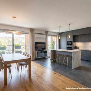 Property in Carre d'Argent