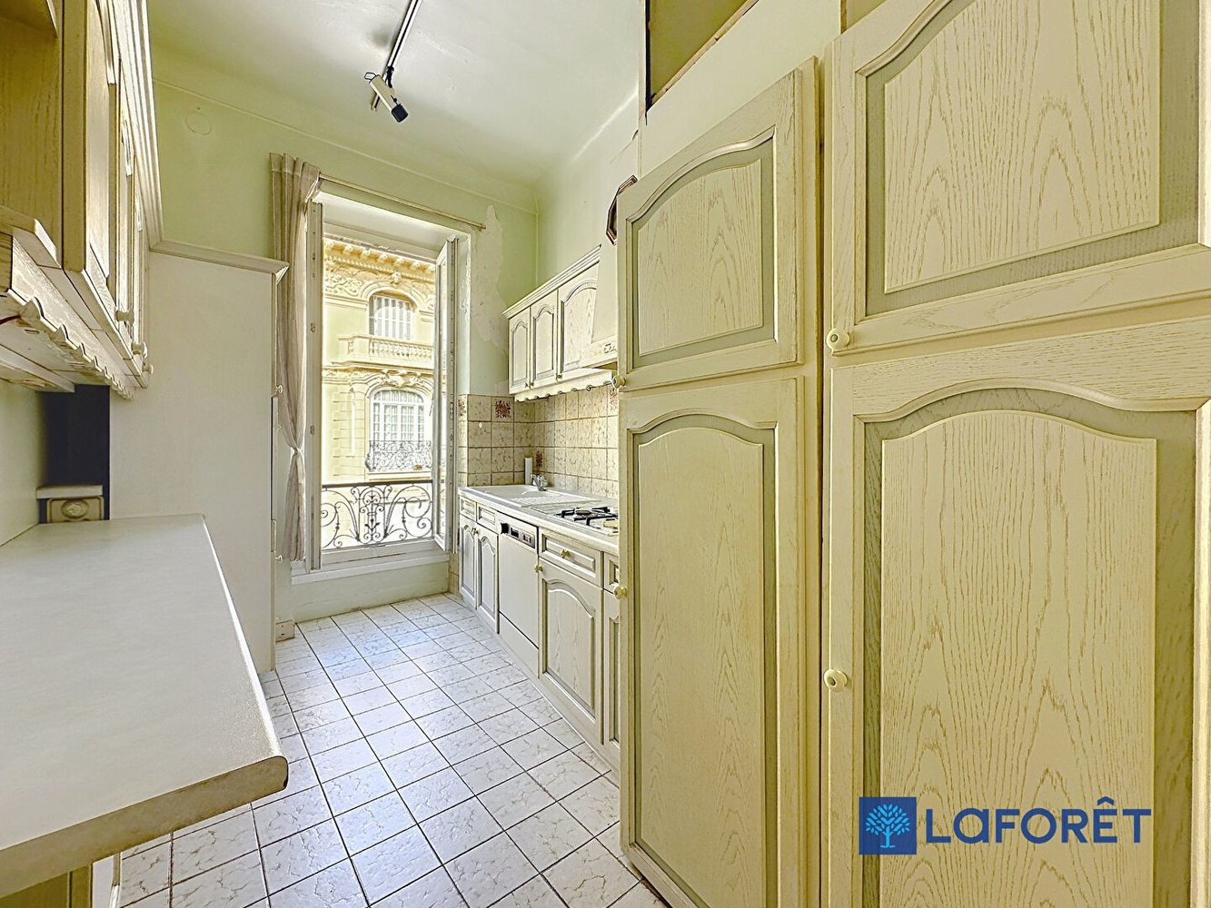 Property photo in Carre d'Argent