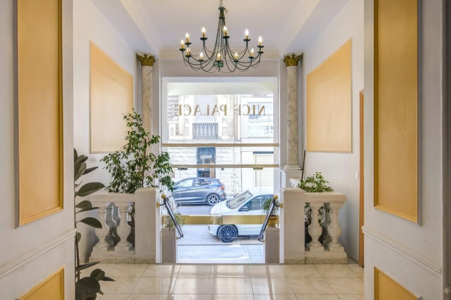 Property photo in Carre d'Argent