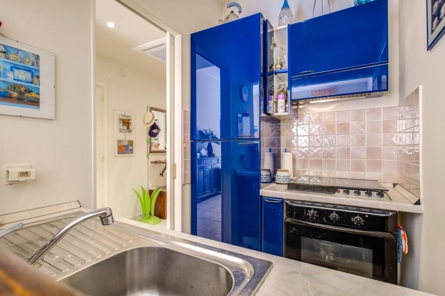 Property photo in Carre d'Argent