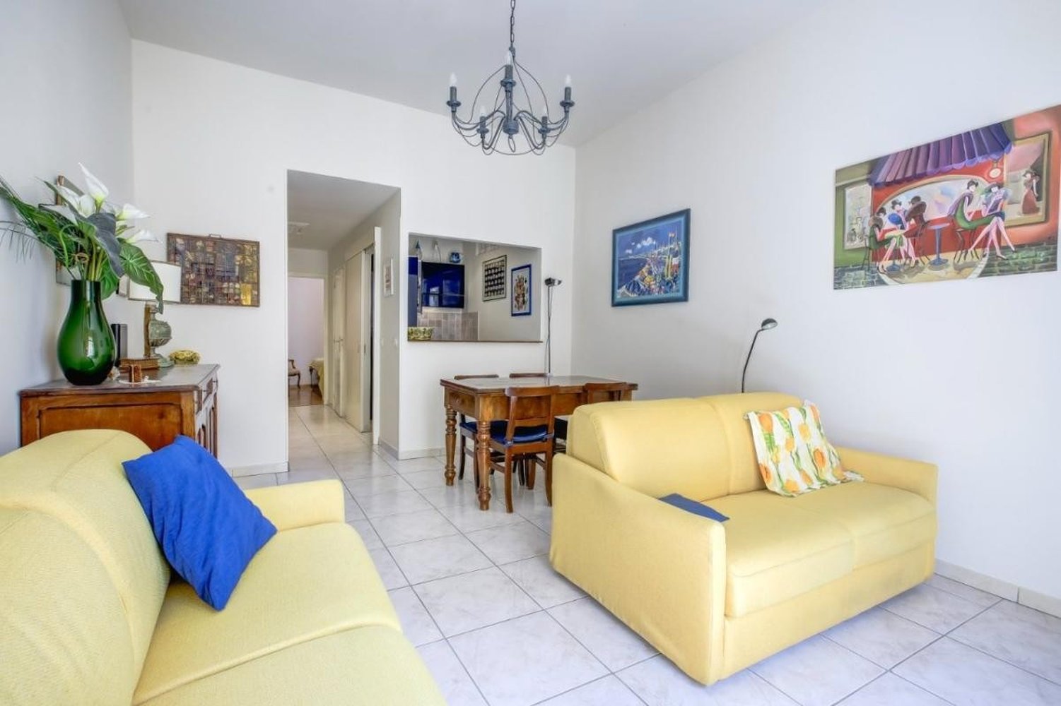Property photo in Carre d'Argent
