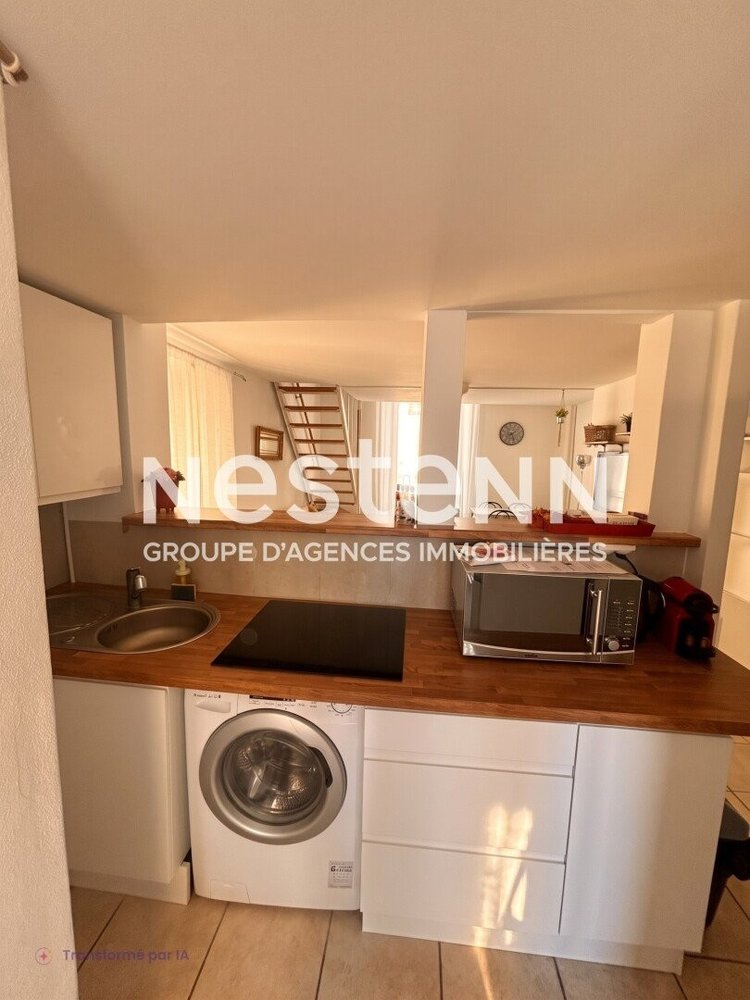 Property photo in Carre d'Argent