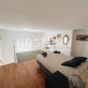 Property in Carre d'Argent