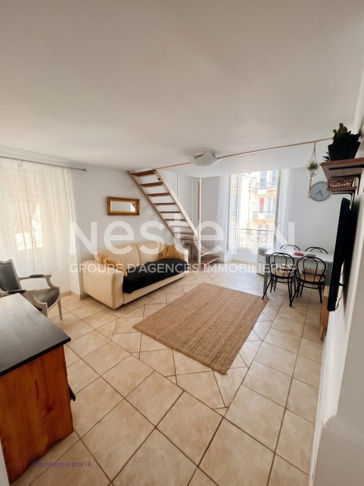 Property photo in Carre d'Argent