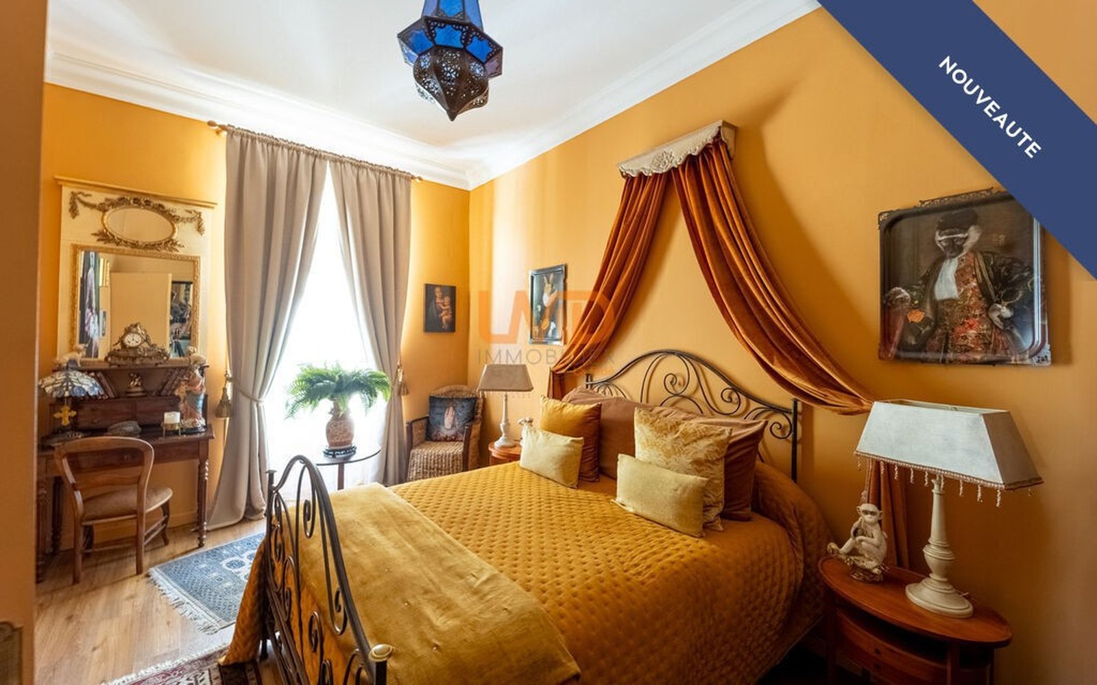 Property photo in Carre d'Argent