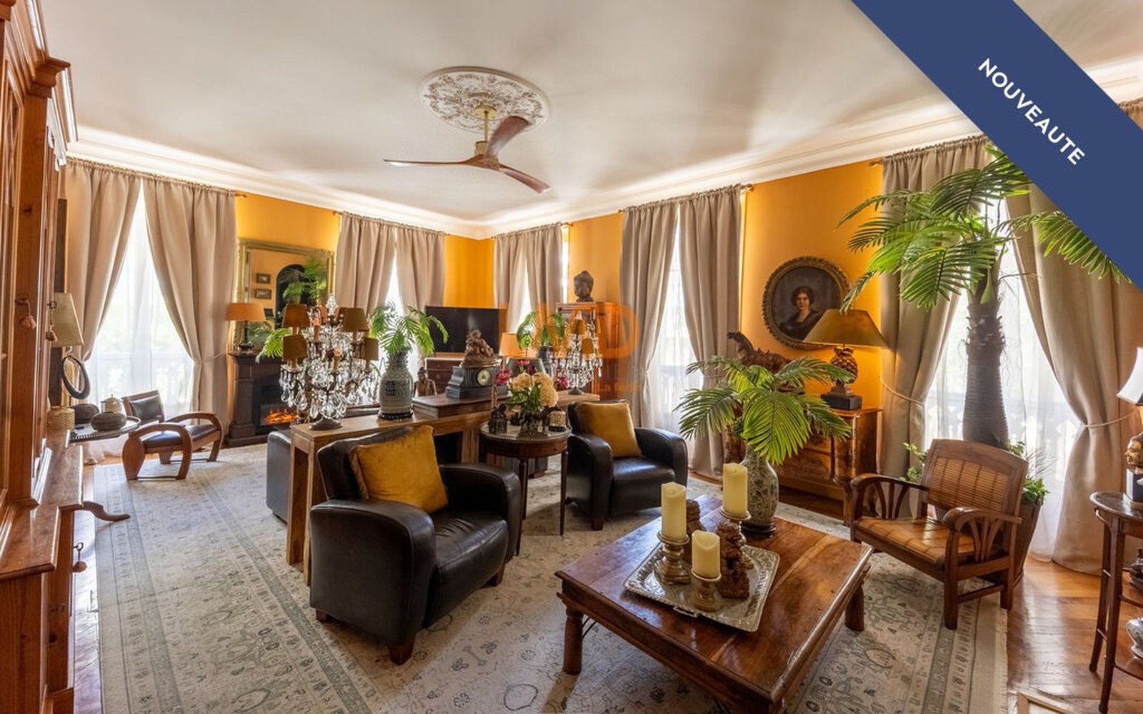 Property photo in Carre d'Argent