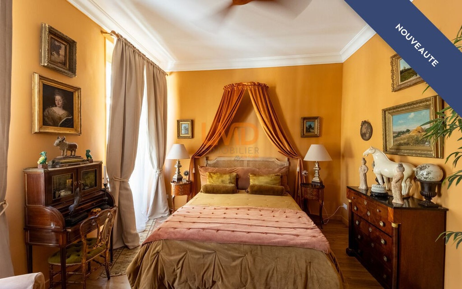 Property photo in Carre d'Argent