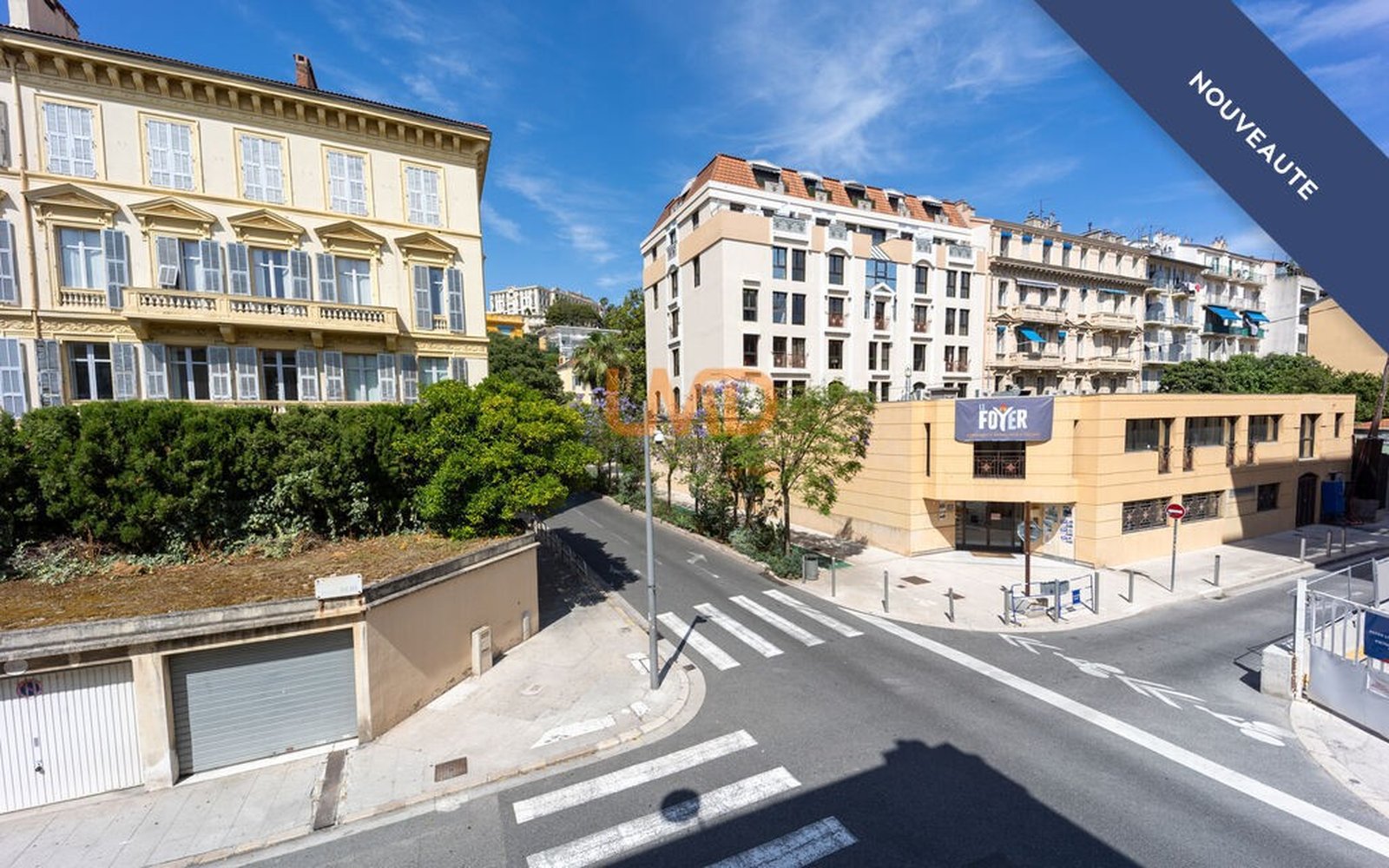 Property photo in Carre d'Argent