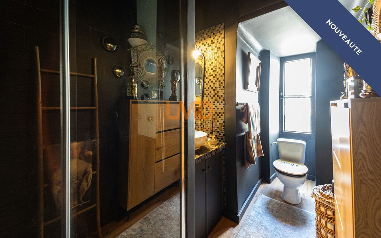 Property photo in Carre d'Argent