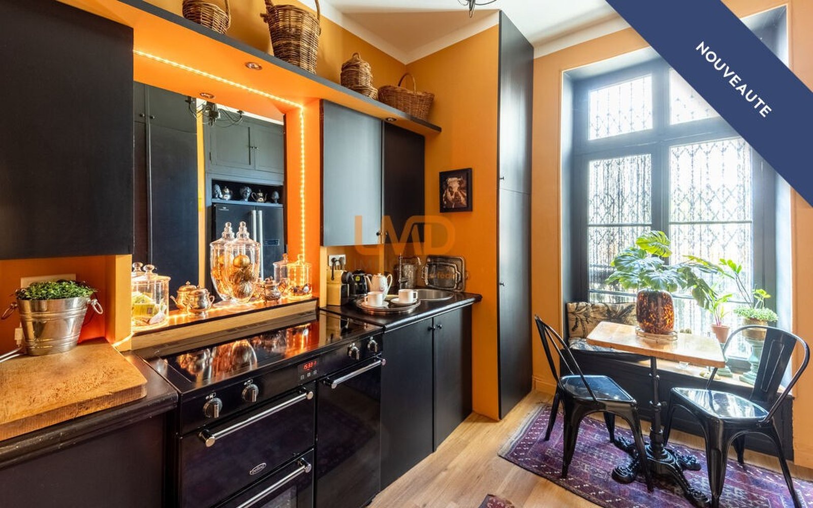 Property photo in Carre d'Argent