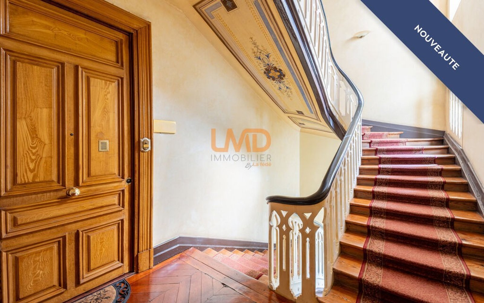 Property photo in Carre d'Argent