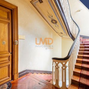Property in Carre d'Argent