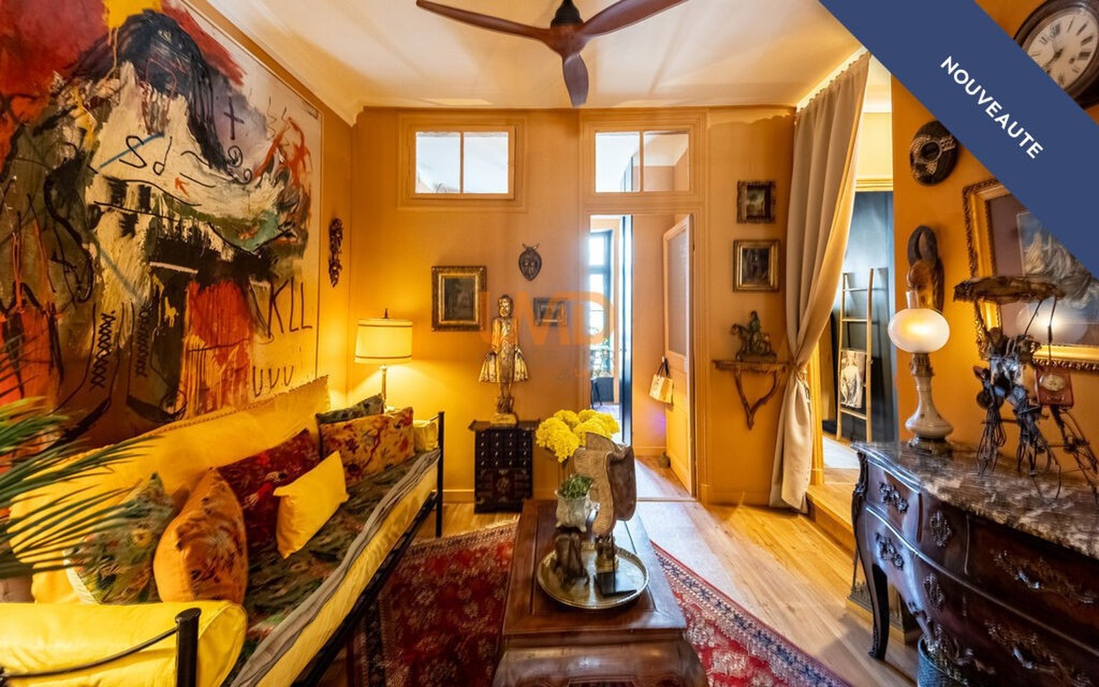 Property photo in Carre d'Argent