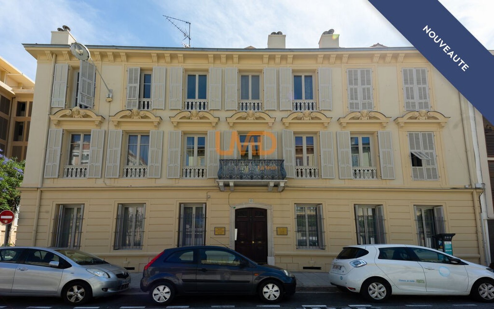 Property photo in Carre d'Argent