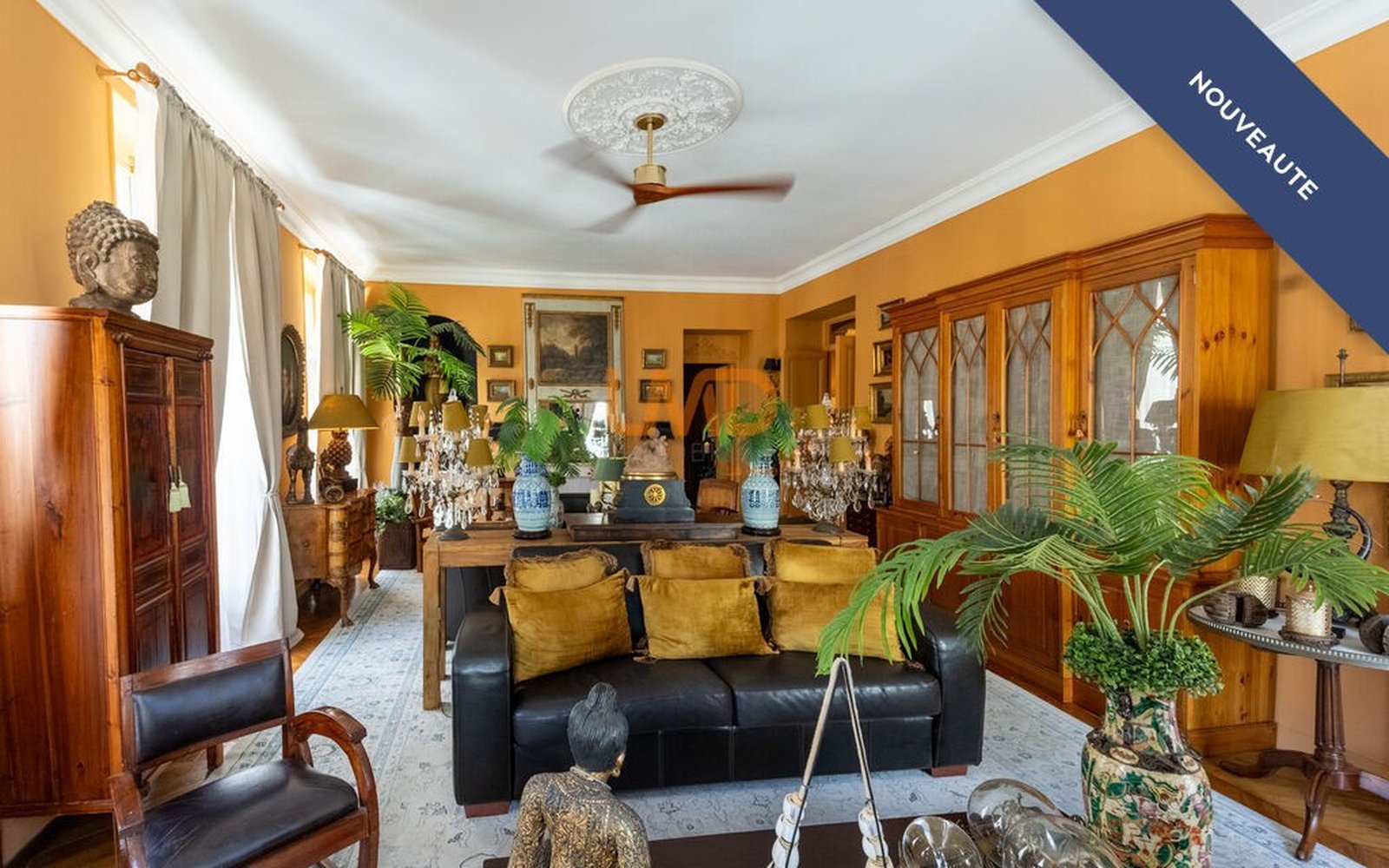 Property photo in Carre d'Argent