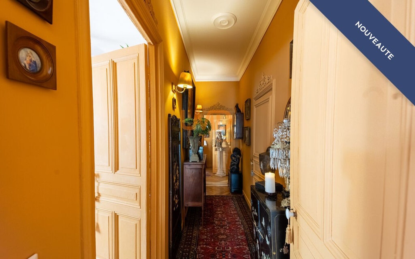 Property photo in Carre d'Argent