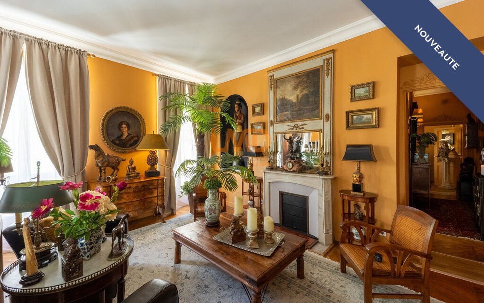 Property photo in Carre d'Argent