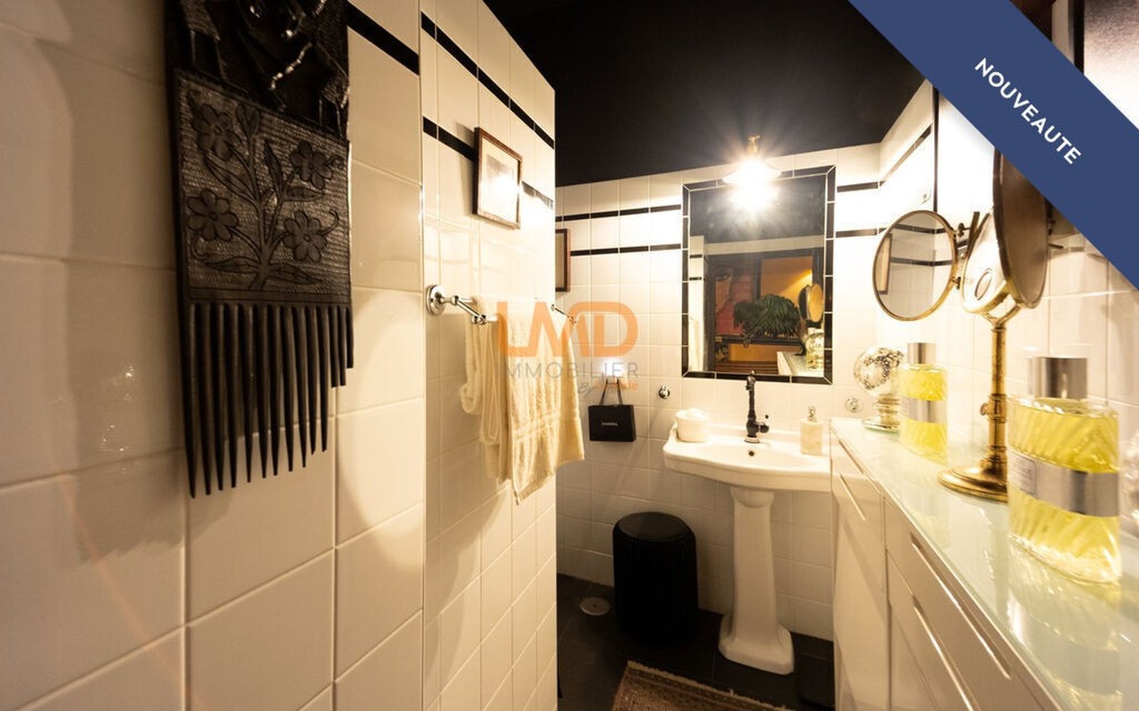 Property photo in Carre d'Argent