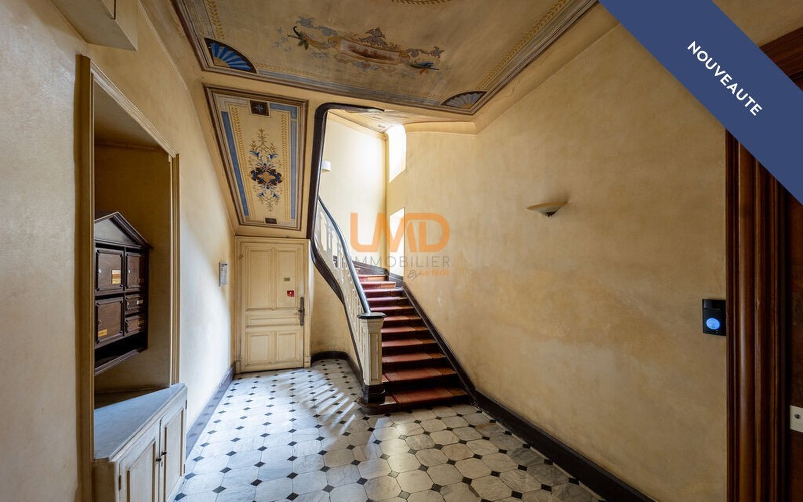 Property photo in Carre d'Argent