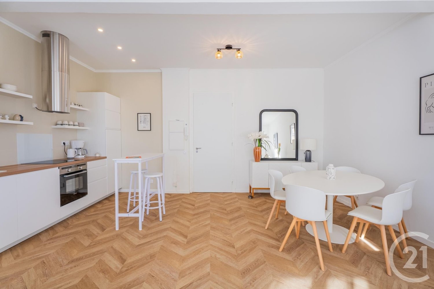 Property photo in Carre d'Argent