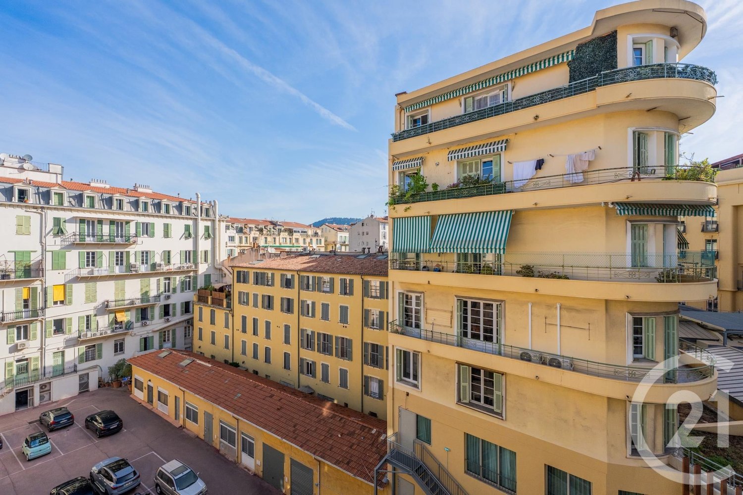 Property photo in Carre d'Argent