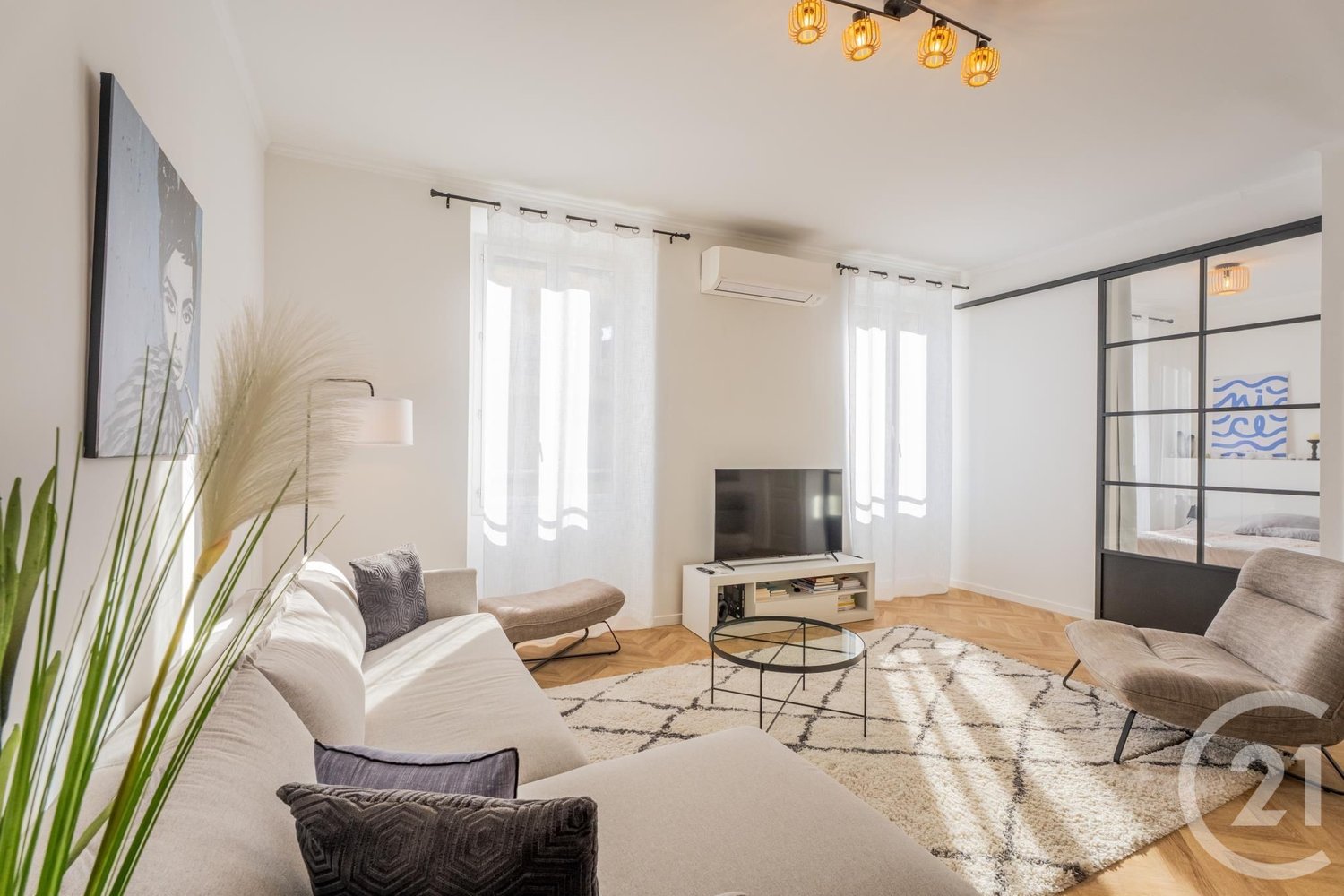 Property photo in Carre d'Argent