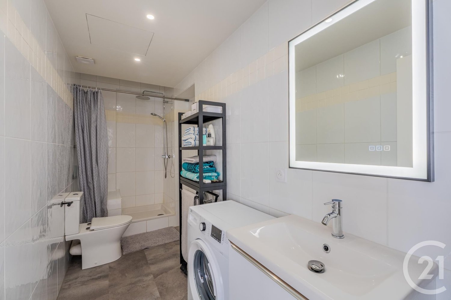 Property photo in Carre d'Argent