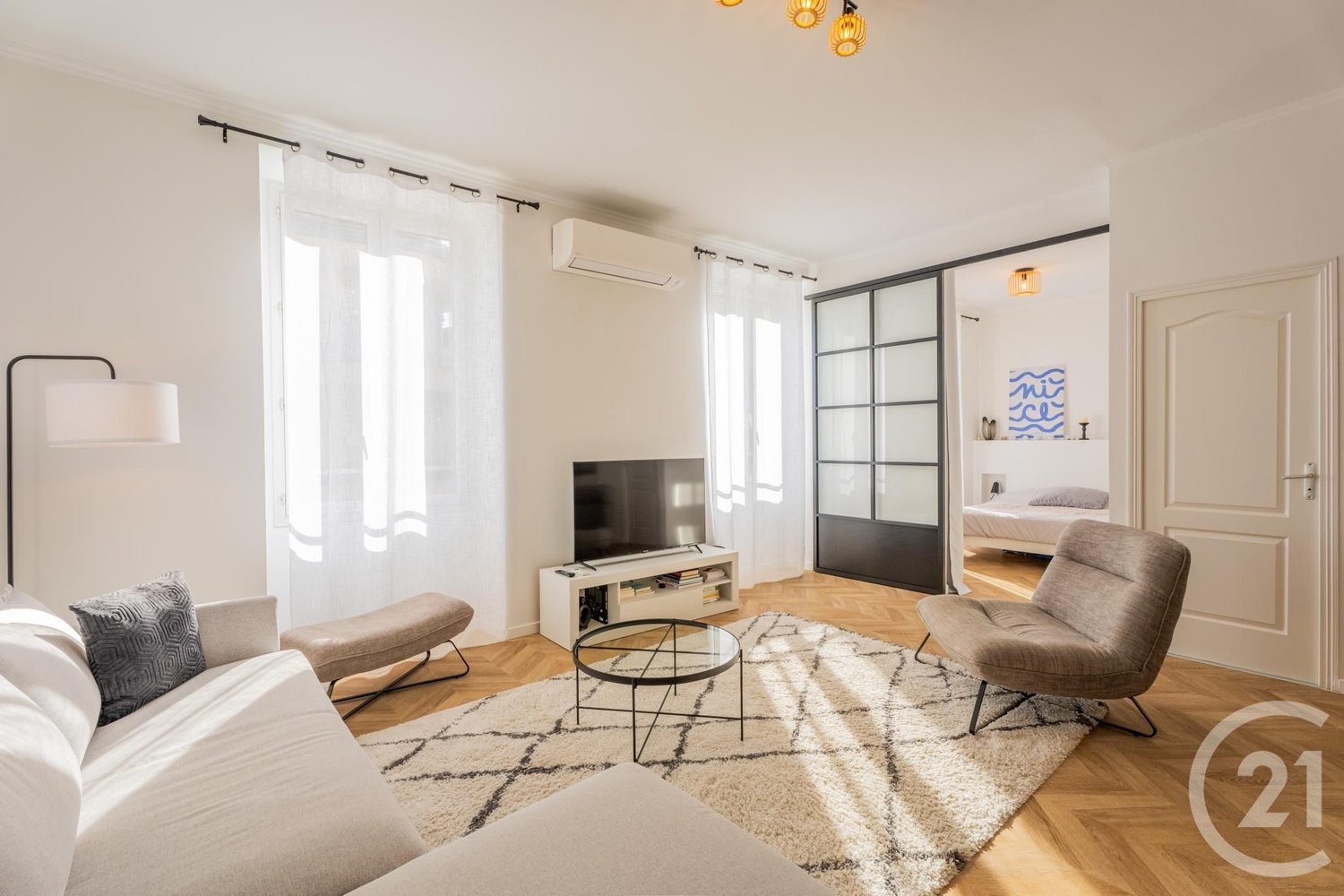 Property photo in Carre d'Argent