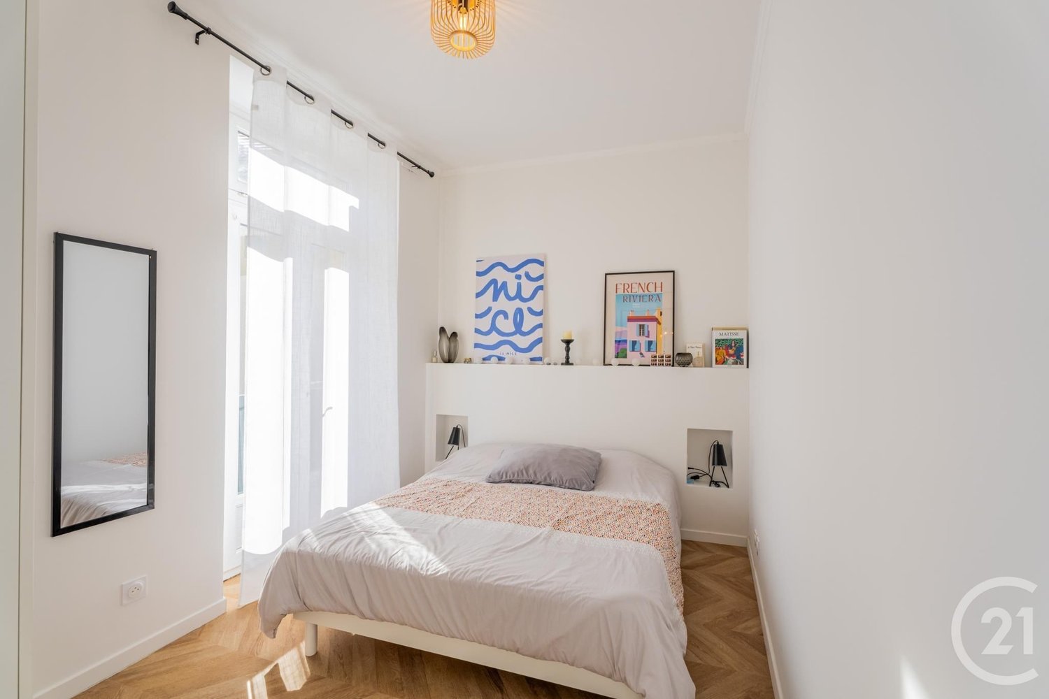 Property photo in Carre d'Argent